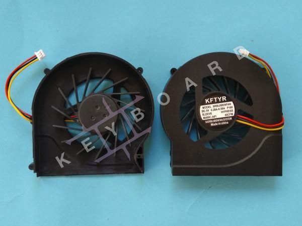 Вентилятор до ноутбука Hp Pavilion DV6-3060ER